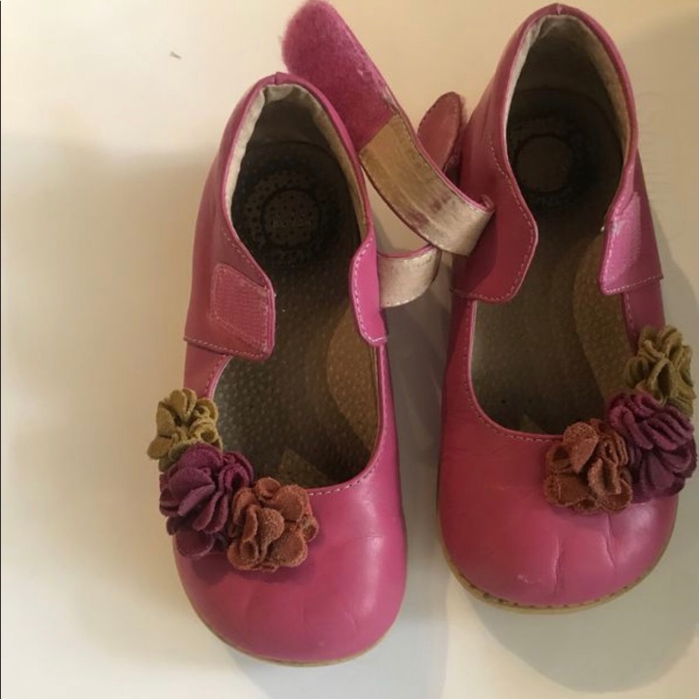 Girls Livie & Luca shoes
